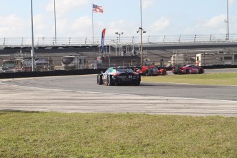 24 Heures de Daytona 2024 - Essais