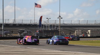 24 Heures de Daytona 2024 - Essais