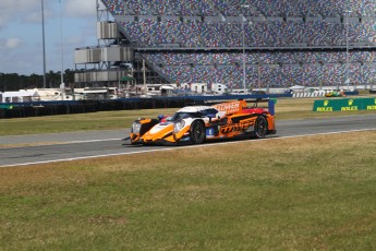 24 Heures de Daytona 2024 - Essais