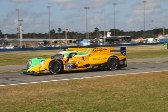 24 Heures de Daytona 2024 - Essais