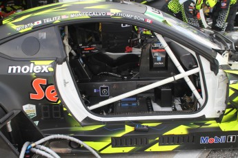24 Heures de Daytona 2024 - Essais