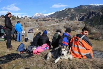 Rallye Monte-Carlo 2024 (vendredi)