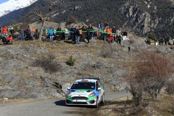 Rallye Monte-Carlo 2024 (vendredi)