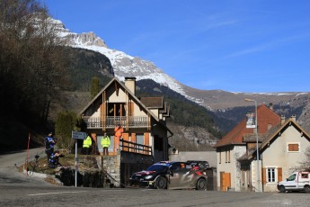 Rallye Monte-Carlo 2024 (samedi)