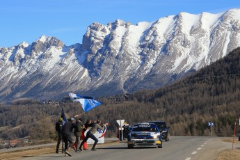 Rallye Monte-Carlo 2024 (samedi)