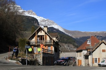 Rallye Monte-Carlo 2024 (samedi)