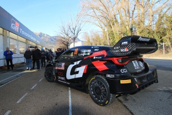 Rallye Monte-Carlo 2024 (samedi)