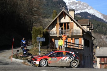 Rallye Monte-Carlo 2024 (samedi)