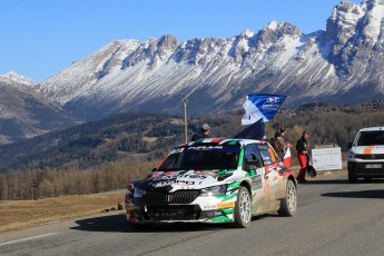 Rallye Monte-Carlo 2024 (samedi)