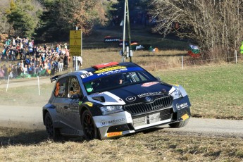 Rallye Monte-Carlo 2024 (samedi)