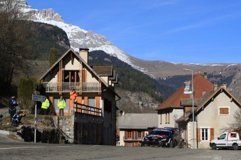 Rallye Monte-Carlo 2024 (samedi)