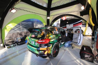 Rallye Monte-Carlo 2024 (samedi)