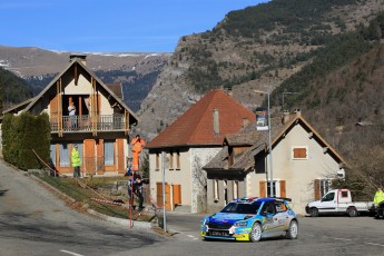 Rallye Monte-Carlo 2024 (samedi)