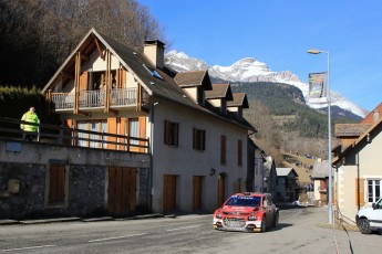 Rallye Monte-Carlo 2024 (samedi)