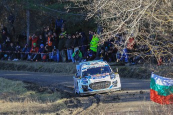 Rallye Monte-Carlo 2024 (samedi)