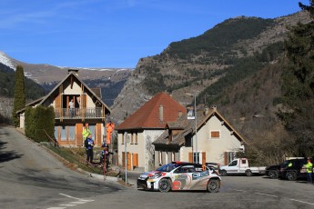 Rallye Monte-Carlo 2024 (samedi)