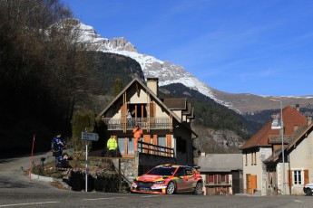 Rallye Monte-Carlo 2024 (samedi)