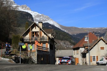 Rallye Monte-Carlo 2024 (samedi)