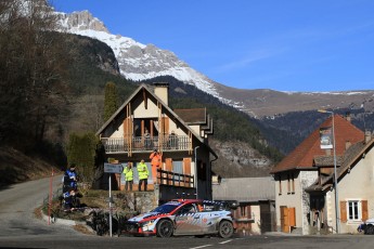 Rallye Monte-Carlo 2024 (samedi)