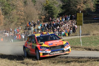 Rallye Monte-Carlo 2024 (samedi)