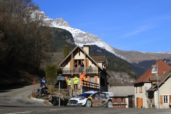 Rallye Monte-Carlo 2024 (samedi)