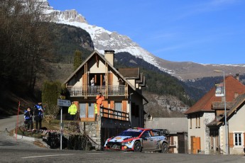 Rallye Monte-Carlo 2024 (samedi)