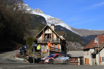 Rallye Monte-Carlo 2024 (samedi)