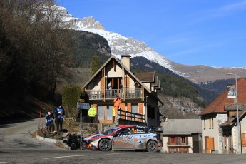 Rallye Monte-Carlo 2024 (samedi)