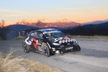 Rallye Monte-Carlo 2024 (samedi)