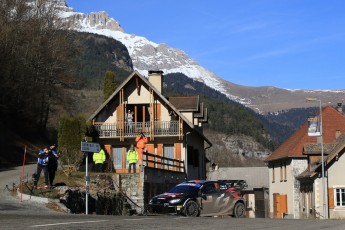 Rallye Monte-Carlo 2024 (samedi)