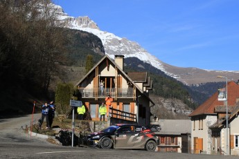 Rallye Monte-Carlo 2024 (samedi)