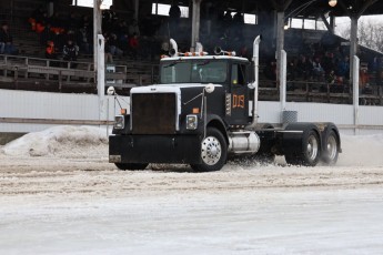 Challenge sur neige - Ormstown - 27 janvier 2024