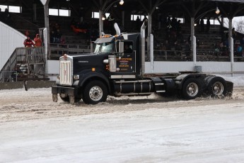 Challenge sur neige - Ormstown - 27 janvier 2024