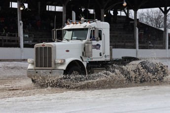 Challenge sur neige - Ormstown - 27 janvier 2024