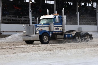 Challenge sur neige - Ormstown - 27 janvier 2024