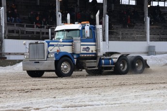 Challenge sur neige - Ormstown - 27 janvier 2024