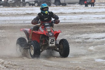 Challenge sur neige - Ormstown - 27 janvier 2024