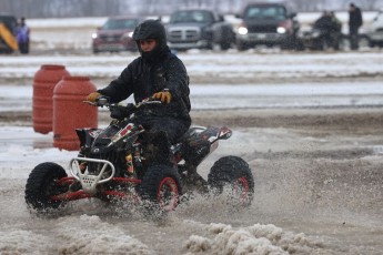 Challenge sur neige - Ormstown - 27 janvier 2024