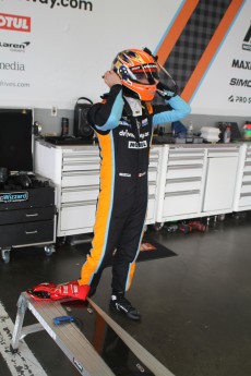 24 Heures de Daytona 2024 - Course