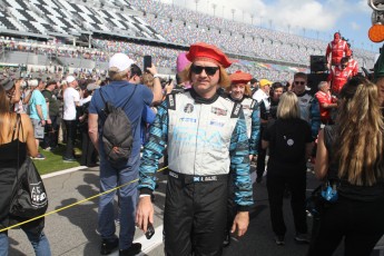 24 Heures de Daytona 2024 - Course