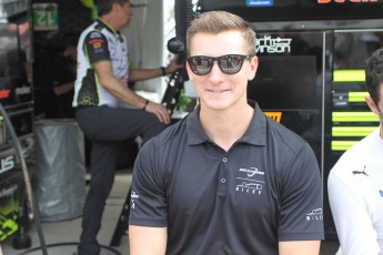 24 Heures de Daytona 2024 - Course