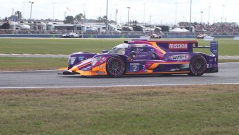 24 Heures de Daytona 2024 - Course