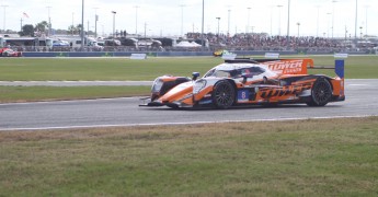 24 Heures de Daytona 2024 - Course