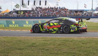 24 Heures de Daytona 2024 - Course