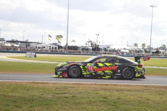 24 Heures de Daytona 2024 - Course