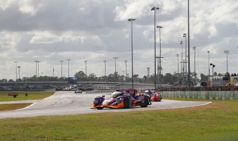 24 Heures de Daytona 2024 - Course