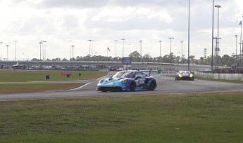 24 Heures de Daytona 2024 - Course