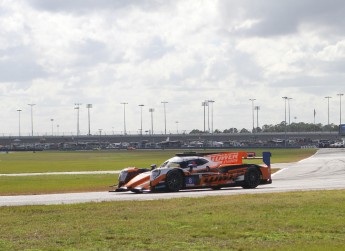 24 Heures de Daytona 2024 - Course