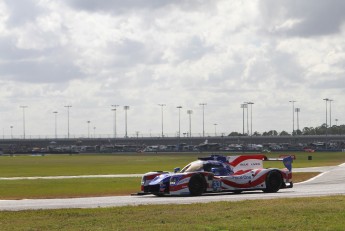 24 Heures de Daytona 2024 - Course