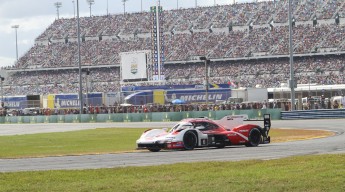 24 Heures de Daytona 2024 - Course